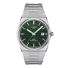 TISSOT PRX POWERMATIC 80 GREEN - AUTOMATIC