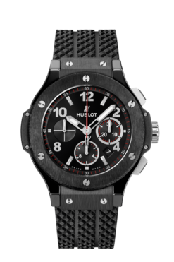 HUBLOT BIG BANG ORIGINAL BLACK MAGIC