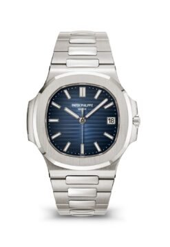 PATEK PHILIPPEE NAUTILUS SELF-WINDING - AUTOMATIC