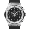 HUBLOT CLASSIC FUSION CRONOGRAPH TITANIUM