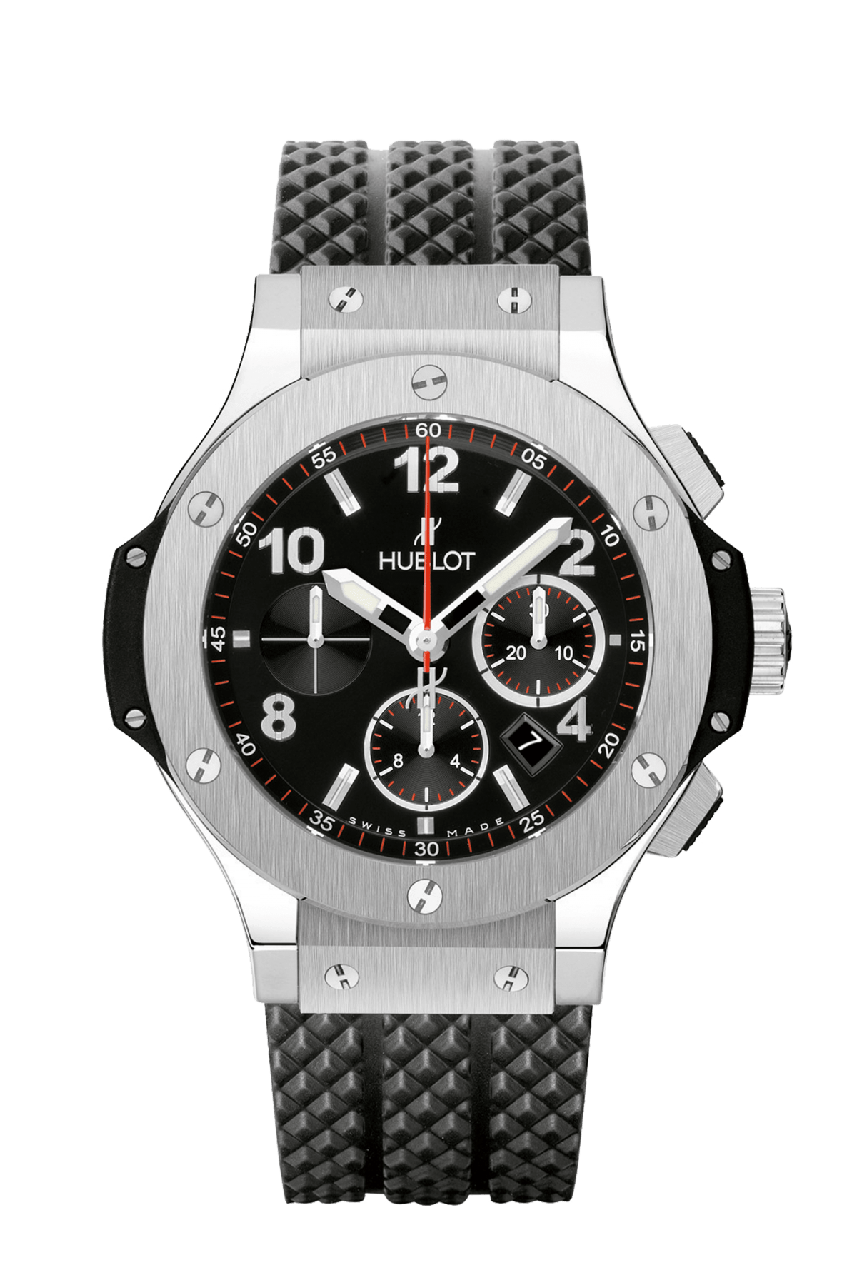 HUBLOT BIG BANG ORIGINAL STEEL
