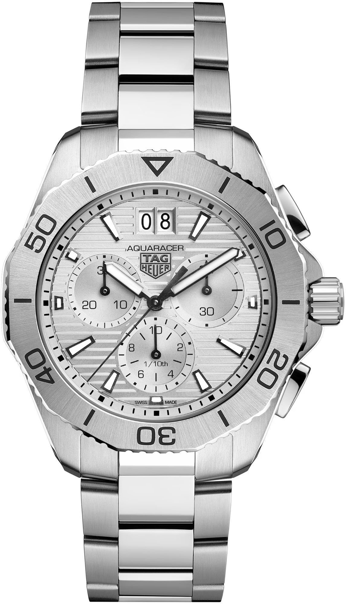 TAG HEUER AQUARACER PROFESSIONAL 200