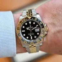 ROLEX GMT MASTER 2024 AUTOMATIC - Image 5