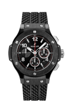 HUBLOT BIG BANG BLACK MAGIC
