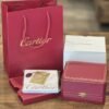 Cartier 2025 Original Box With Carry Bag