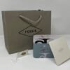 Fossil 2025 Original Box With Carry Bag