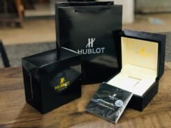 Hublot 2025 Original Box With Carry Bag