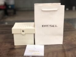 Diesel 2025 Original Box With Carry Bag