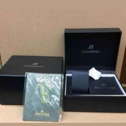 Audemars Piguet  2025 Original Box With Carry Bag