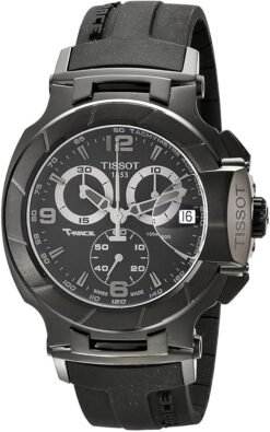TISSOT T-RACE CHRONOGRAPH