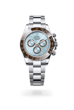Rolex Cosmograph Daytona - Automatic movement