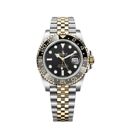 ROLEX GMT MASTER 2024 AUTOMATIC