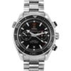OMEGA SEAMASTER PLANET OCEAN (BLACK)