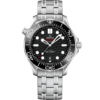 OMEGA SEAMASTER DIVER 300 - AUTOMATIC