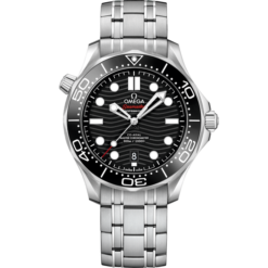 OMEGA SEAMASTER DIVER 300 - AUTOMATIC