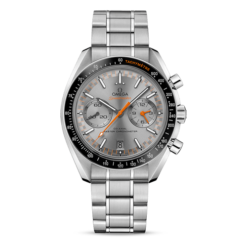 OMEGA SPEEDMASTER RACING 57 (SILVER)