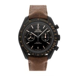 OMEGA SPEEDMASTER MOONWATCH PROFESSIONAL (BROWN)