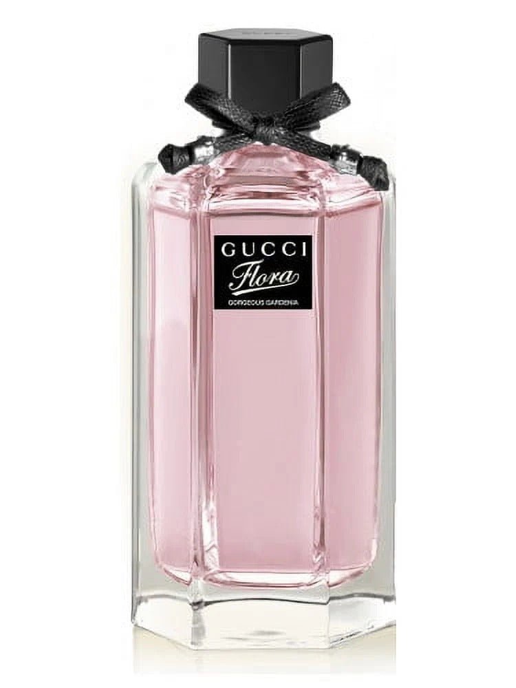 Gucci Flora Gardenia Perfume For Women - 100ml (Xurry) - Image 2