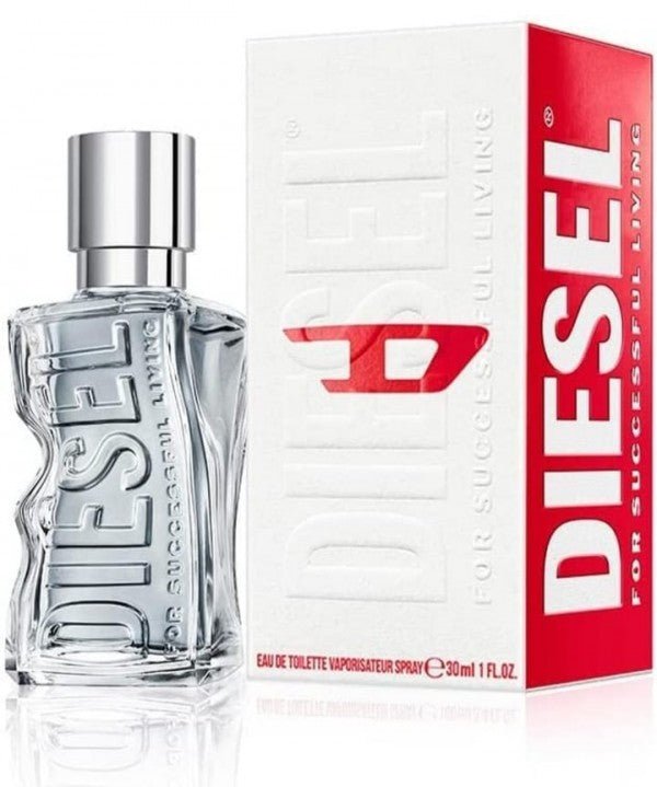 Dieseel Liviing EDT 100ml (Xurry) - Image 3