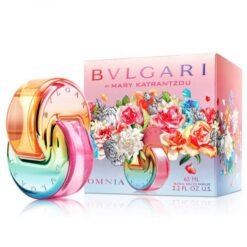 Bvlgari Omnia By Mary Katrantzou EDP 65ML (Xurry)