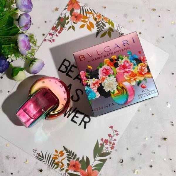 Bvlgari Omnia By Mary Katrantzou EDP 65ML (Xurry) - Image 3