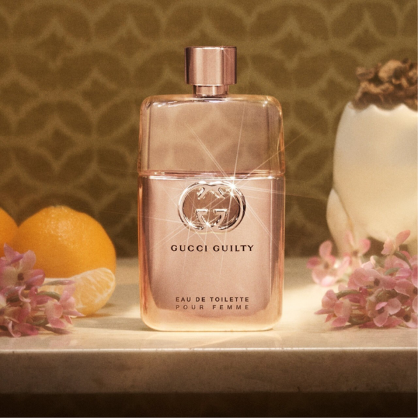 Gucci Guilty EDP Pour Femme 90ml (Xurry) - Image 2