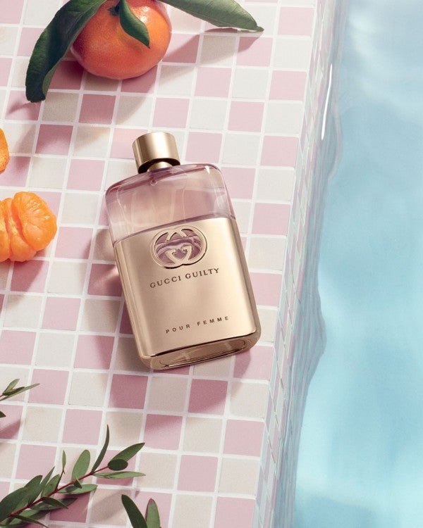 Gucci Guilty EDP Pour Femme 90ml (Xurry) - Image 3