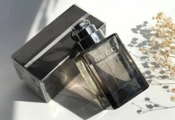Gucci Pour Homme EDT 90ml (Xurry) - Image 3