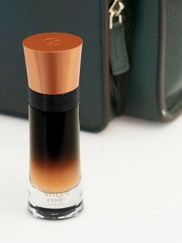 Giorgioo Armaani Code Profumo 125ml (Xurry) - Image 3