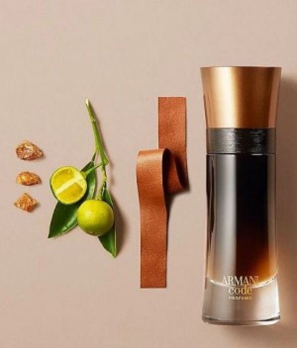 Giorgioo Armaani Code Profumo 125ml (Xurry) - Image 2