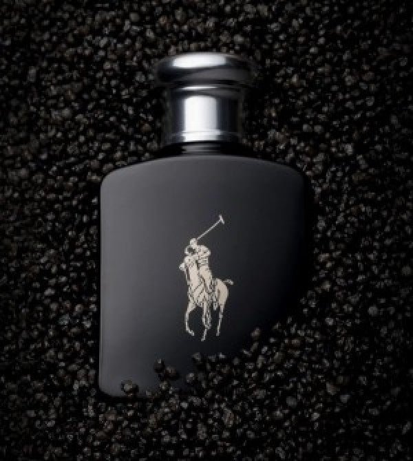 Pollo Black Rallph Lauren 100ml (Xurry) - Image 2