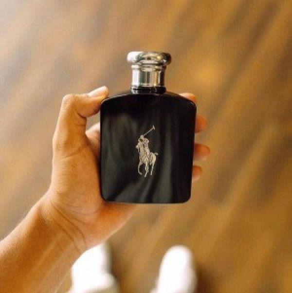 Pollo Black Rallph Lauren 100ml (Xurry) - Image 3