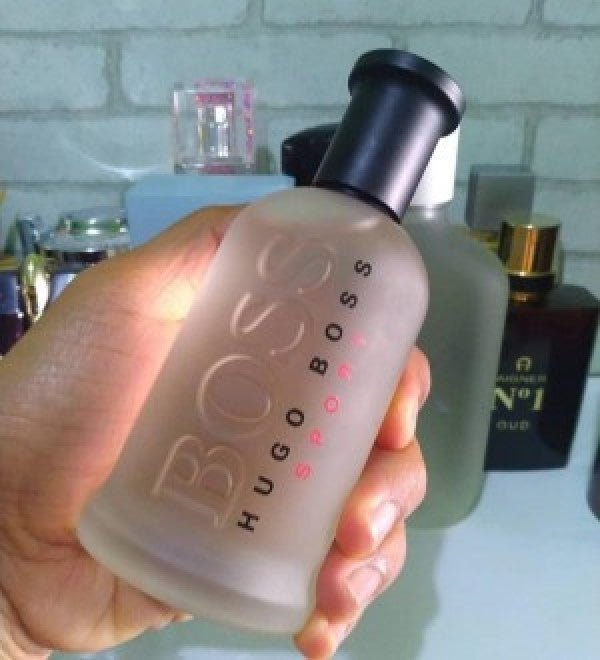 Hugoo Bosss Sport EDT 100ml (Xurry) - Image 2