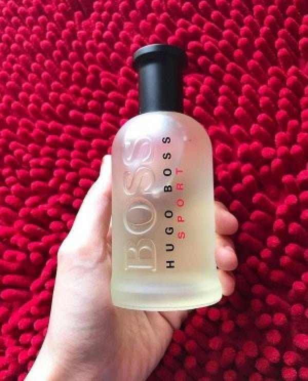 Hugoo Bosss Sport EDT 100ml (Xurry) - Image 4