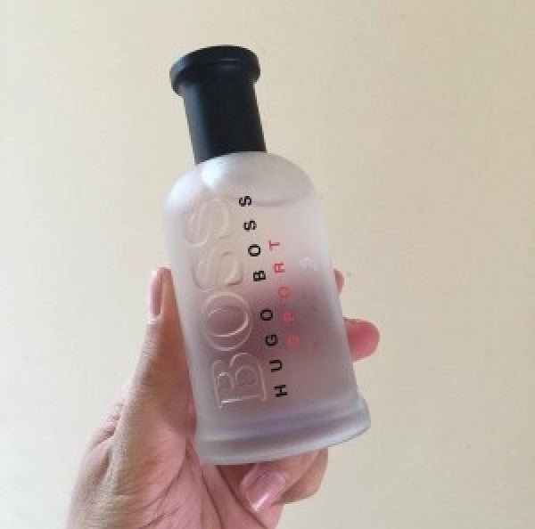 Hugoo Bosss Sport EDT 100ml (Xurry) - Image 3