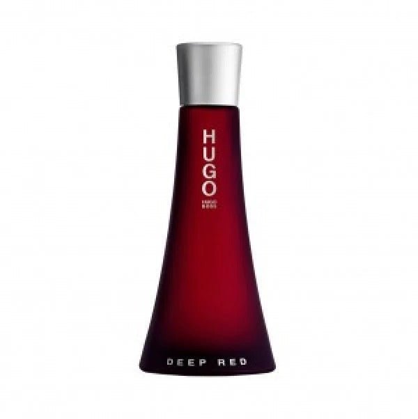 Hugoo Boss Deep Red 90ml (Xurry) - Image 2