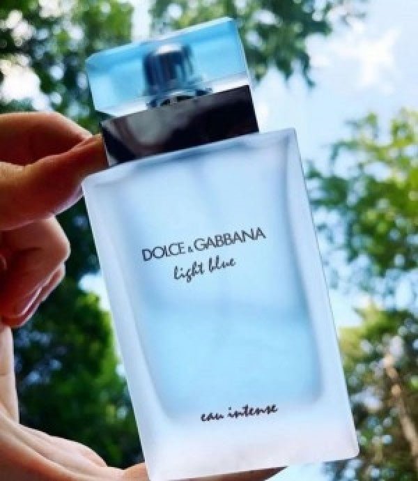 Dolcee and Gabbaana Light Blue EDT 100ml (Xurry) - Image 2