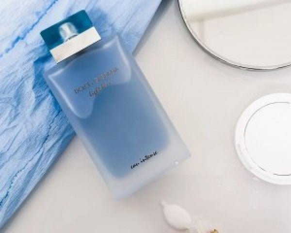 Dolcee and Gabbaana Light Blue EDT 100ml (Xurry) - Image 4