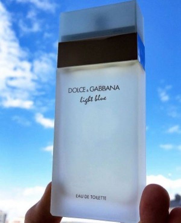 Dolcee and Gabbaana Light Blue EDT 100ml (Xurry) - Image 3
