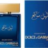 Dolcee and Gababana The Exclusive Edition Blue EDP 100ml (Xurry)
