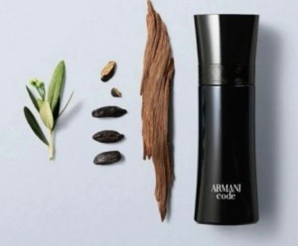 Giorgioo Armanii Code Black 125ml (Xurry) - Image 5