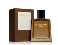 Burberry Hero Eau De Parfum 100ml (Xurry)