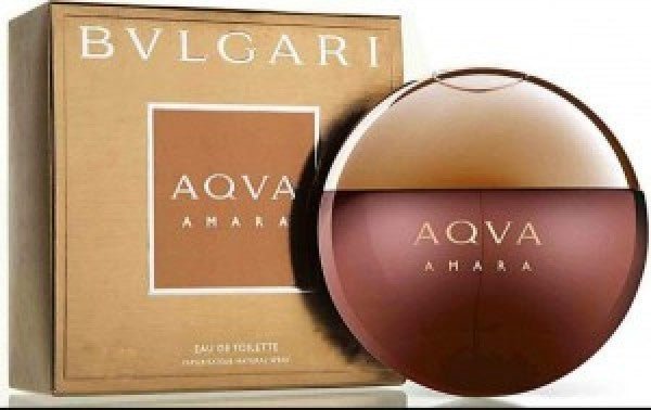 Bvlgari AQVA Ahara EDT 100ML (Xurry) - Image 4