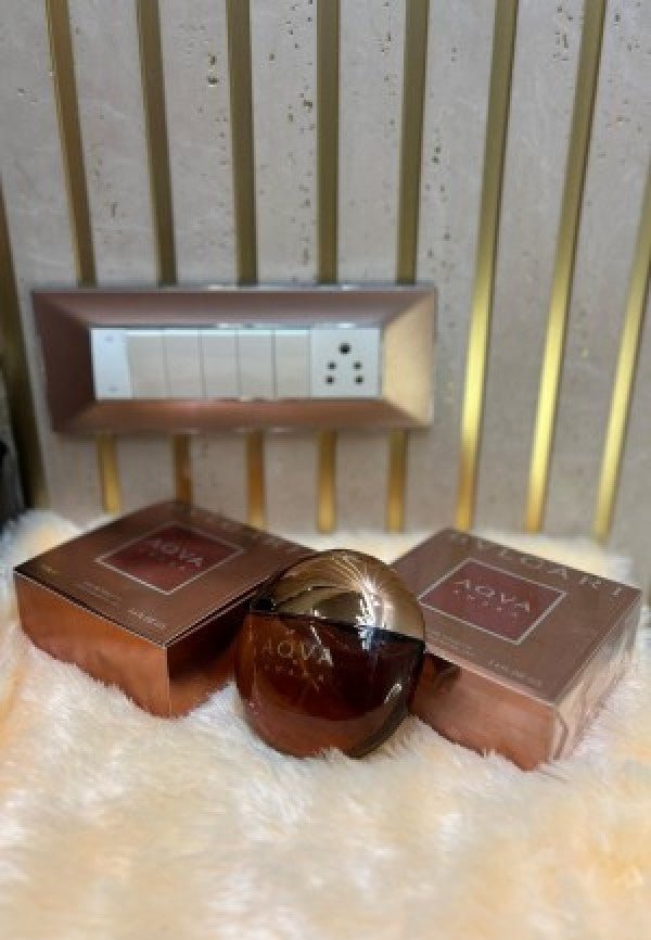 Bvlgari AQVA Ahara EDT 100ML (Xurry) - Image 3