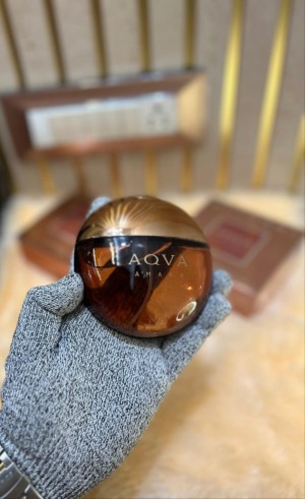 Bvlgari AQVA Ahara EDT 100ML (Xurry) - Image 2