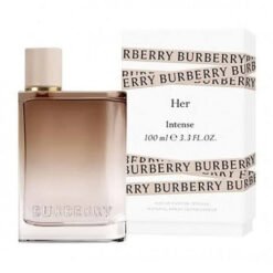 Burberryy Her Intens EDP 100ML (Xurry)