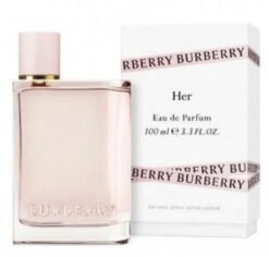 Burberryy Her EDP 100ML (Xurry)