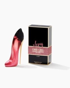 CAROLINAA HERRERAA VERY GOOD GIRL NEW YORK GLAM 80ML (Xurry)