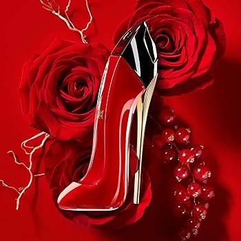 Carolinaa Herreraa Very Good Girl For Women 80ml (Xurry) - Image 2