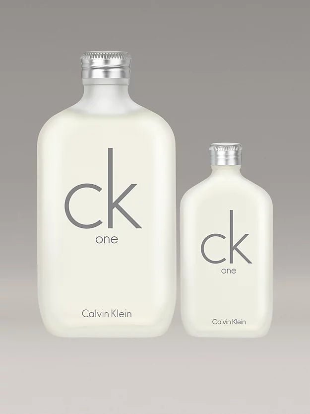 Calvinn Kllein CK One Eau De Toilette For Unisex (Xurry) - Image 2